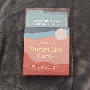 Eccolo Adventure Inspiration Cards - Multicolor